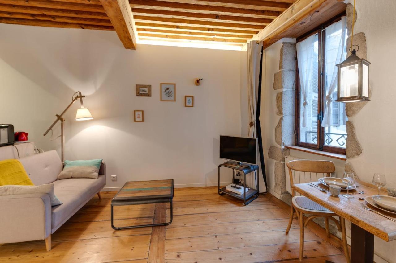 La Cour Filaterie - Suite Of 30 Sq M In The Annecy Breakfast Included 外观 照片
