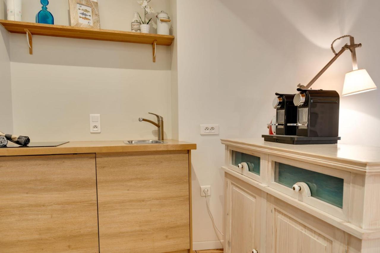 La Cour Filaterie - Suite Of 30 Sq M In The Annecy Breakfast Included 外观 照片